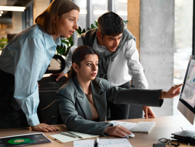 Planning & Consultation