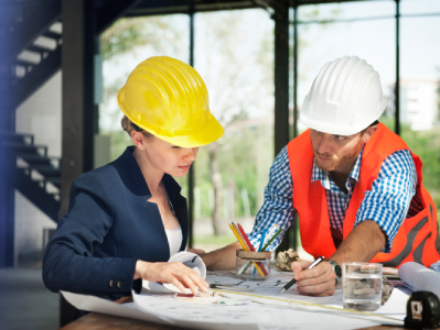 Construction & Execution